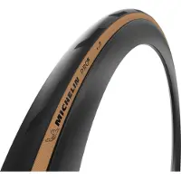 Carpetfine Pro 5 Tubeless 700c X 32 Road Tyre Doré 700C x 32