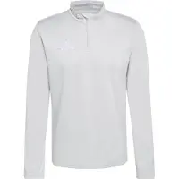 Adidas Sweat de sport 'ENT26' gris clair / blanc