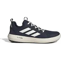 Adidas Terrex Boat Climacool Hiking Shoes Bleu EU 41 1/3