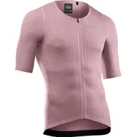 Northwave Extreme Ultralight Short Sleeve Jersey Rose XL Homme