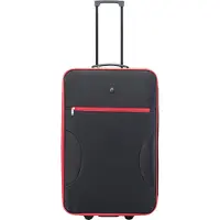 Martes - Valise « Romania », souple PP14685 (taille unique) (noir)