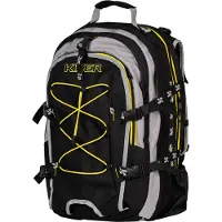 Powerslide Bag Noir