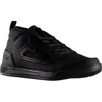 Leatt Flat 3.0 Mtb Shoes Noir EU 45 1/2 Homme