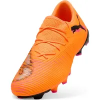 Puma Future 8 Match Low Fg/ag Football Boots Orange EU 44