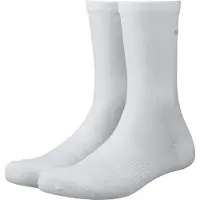Shimano Performance Socks 3 Units Blanc EU 45-48