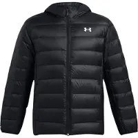 Under Armour Legend Jacket Noir L / Regular Homme