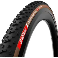 Vittoria Terreno T90 Mud Endurance G2.0 Tubeless 700c X 45 Pneu Gravel Noir 700C x 45 Noir 700C x 45