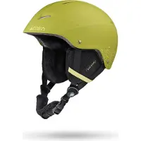 Cairn Android Graphic Junior Helmet Jaune 51-53 cm