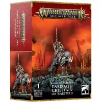 Games Workshop 83-53 Collectible Figure
