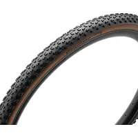 Pirelli Cinturato Gravel S Classic - tan-wall - 50-622 / 28 x 2.0 Zoll