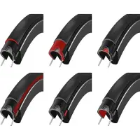Vittoria Pneu De Route Ridearmor Ii Tubeless 700c X 34