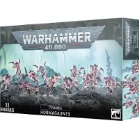 Games Workshop Hormagaunts (2023) (Matières plastiques)