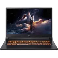 Acer Nitro V 17 AI ANV17-41 - 17.3" Ryzen 7 260 16 Go RAM 1.024 To SSD Noir AZERTY