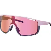 Shimano Pulsar2 Sunglasses Rose Ridescape Trail/CAT3