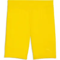 Puma Hommes, Leggings, teamLIGA26 Baselayer Short Tight (XXL), Jaune