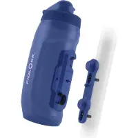 Fidlock Twist 590ml + Base Water Bottle Bleu