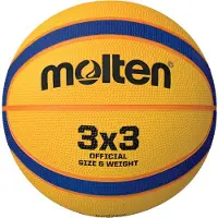 Molten 6