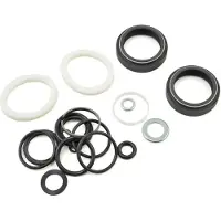 RockShox Service Kit Gris Boxxer World Cup 2012-2014