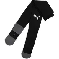 Puma Hommes, Chaussettes de sport, teamLIGA26 Socks Core (31 - 34), Blanc, Noir