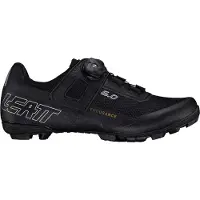 Leatt Proclip 6.0 Endurance Mtb Shoes Noir EU 45 1/2 Homme