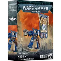 Games Workshop Supports Standard En Version Terminator