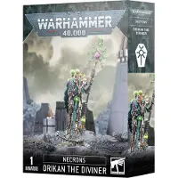 Games Workshop 49-67 Collectible Figure