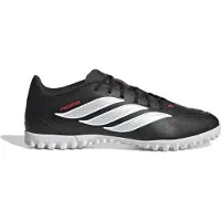 Adidas Chaussure De Football Predator Club Turf - Noir, Noir