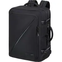 American Tourister sac à dos sac de voyage pour ordinateur portable Take2Cabin Travel Backpack 27L Black noir