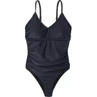 Aquawave Zaria Swimsuit Noir 2XL Femme