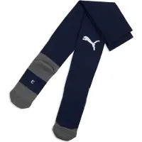 Puma Hommes, Chaussettes de sport, teamLIGA26 Socks Core (35 - 38), Multicolore, Bleu