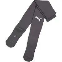 Puma Hommes, Chaussettes de sport, teamLIGA26 Socks Core (39 - 42), Blanc, Gris