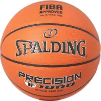 Spalding Ballon De Basket T6 "Dbb Precision Tf 1000"