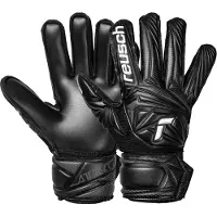Reusch Gants de sport 'Attrakt Infinity Junior' noir