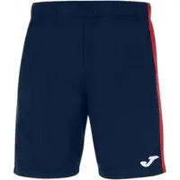 Glemo Joma Maxi Sports Shorts Navy-Red L