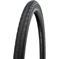 Schwalbe Pneu Delta Cruiser Plus HS431 28x2.0" 50-622 sw-Ref.TSkin Act PG GrC