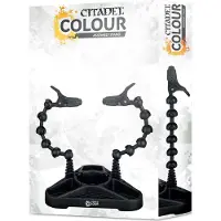 Games Workshop Citadel Colour Assembly Stand (Matières plastiques)