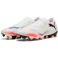 Puma Future 8 Match Low Fg/ag Football Boots Blanc EU 44 1/2 Homme