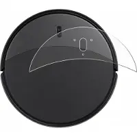 BROTECT Protection Clair, Aspirateur robot : accessoires, Transparent