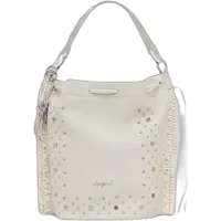 Desigual Sac à dos 'Gallium Harlan 26SAKP33' beige clair