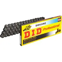 Did 520nz Chain Argenté 120 Links