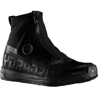Leatt Hydradri Proflat 7.0 Boa Mtb Shoes Noir EU 43 1/2 Homme
