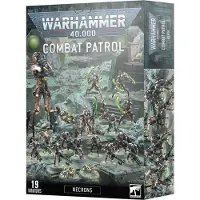 Games Workshop Warhammer (Matières plastiques)