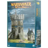 Games Workshop 05-16, à collectionner, jeu vidéo