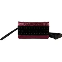 Loungefly Kopertówka Crossbody Disney Villains od w skórze PU