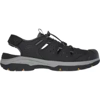 SKECHERS Tresmen - Menard Couleur Noir