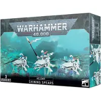 Games Workshop 46-28 Collectible Figure
