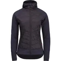 Silvini Divera Full Zip Sweatshirt Noir 2XL Femme