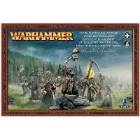 Games Workshop Flagellants (Matières plastiques)