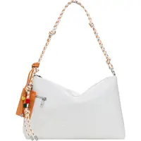 Desigual Sac bandoulière blanc