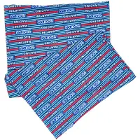 Sparco Martini Racing Neck Warmer Bleu Homme